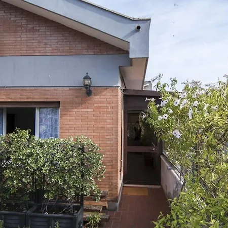 Bed & Breakfast La Voliera