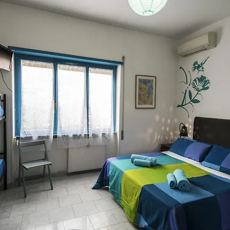 Bed & Breakfast La Voliera 2*