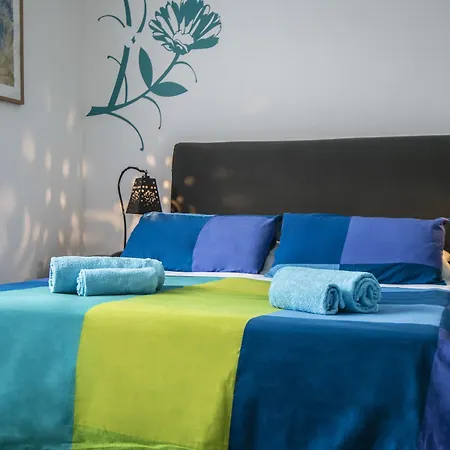 Bed & Breakfast La Voliera Roma
