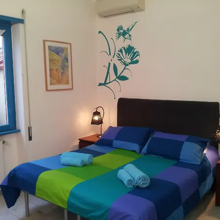 Bed & Breakfast La Voliera Roma