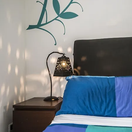 La Voliera Bed & Breakfast Roma