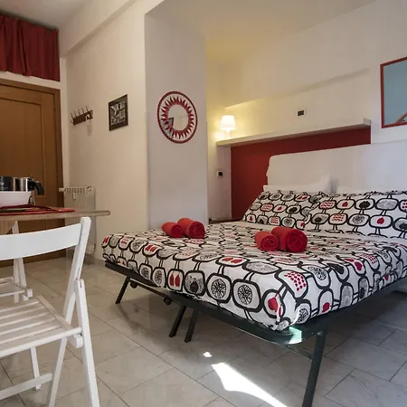 Bed & Breakfast La Voliera Roma