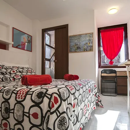 Bed & Breakfast La Voliera Roma