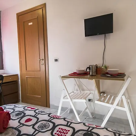 La Voliera Roma
