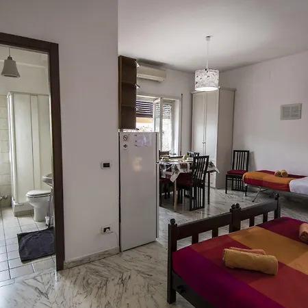 La Voliera Bed & Breakfast