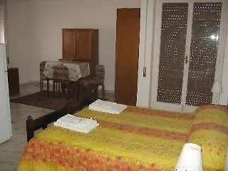Bed & Breakfast La Voliera