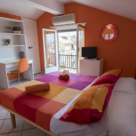 Bed & Breakfast La Voliera 2*