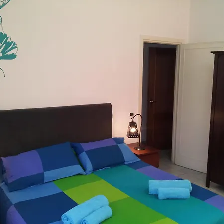 Bed & Breakfast La Voliera