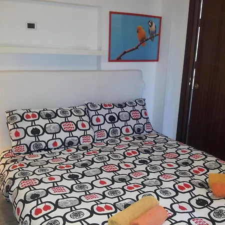 Bed & Breakfast La Voliera