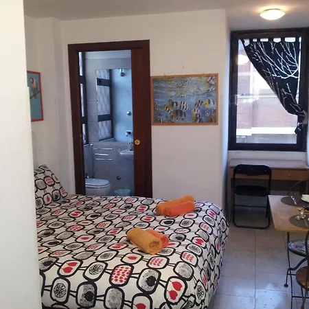 Bed & Breakfast La Voliera