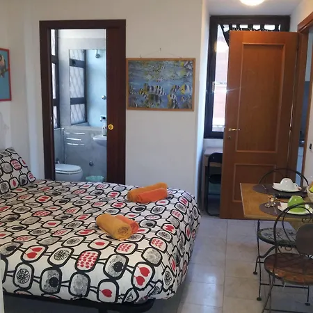 Bed & Breakfast La Voliera