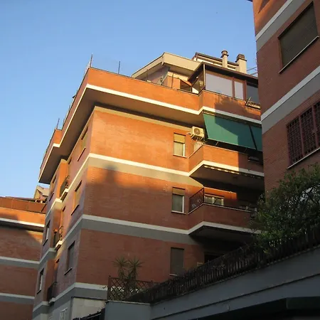La Voliera Roma